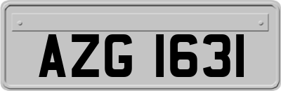 AZG1631