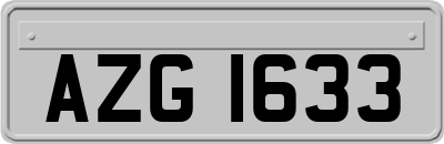 AZG1633