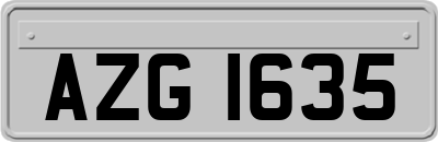 AZG1635