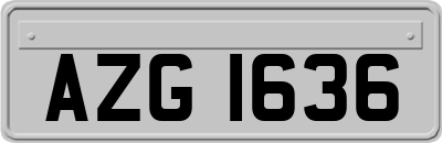 AZG1636