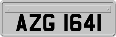 AZG1641