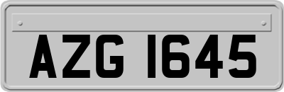 AZG1645