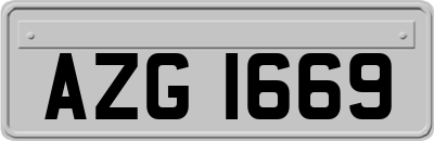 AZG1669