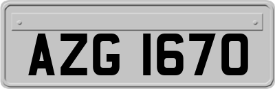AZG1670