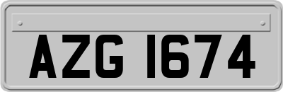 AZG1674