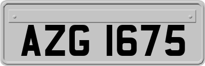 AZG1675