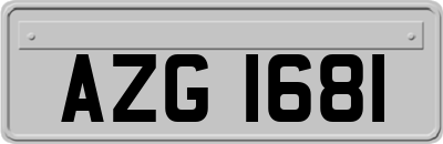 AZG1681