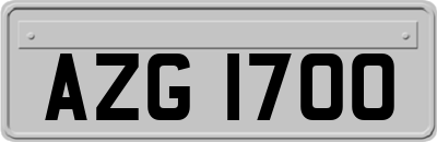 AZG1700