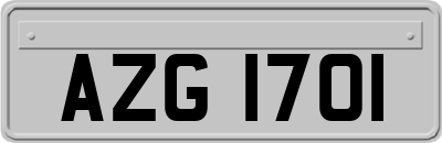 AZG1701