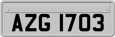 AZG1703