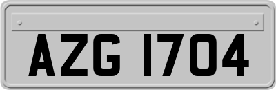 AZG1704