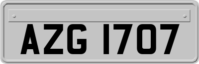 AZG1707