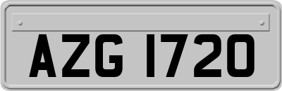 AZG1720