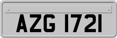 AZG1721