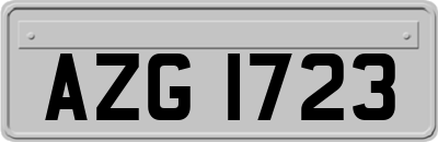 AZG1723