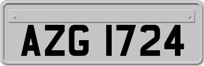 AZG1724