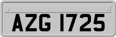 AZG1725