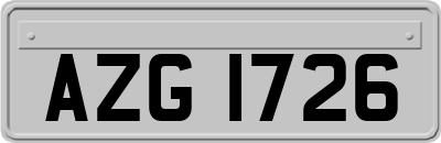 AZG1726