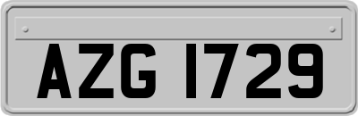 AZG1729
