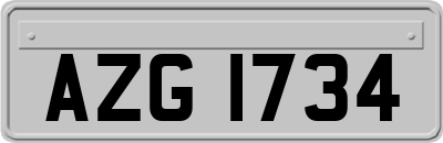 AZG1734