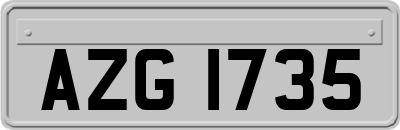 AZG1735