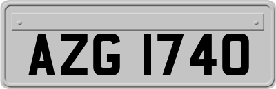 AZG1740