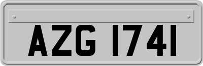 AZG1741