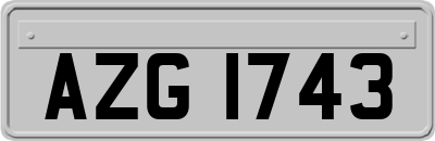 AZG1743
