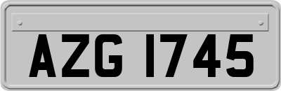 AZG1745