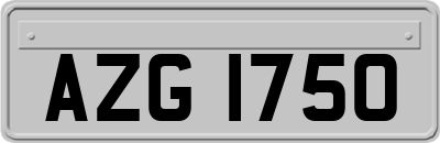 AZG1750