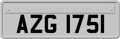 AZG1751