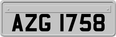 AZG1758