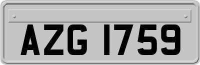 AZG1759