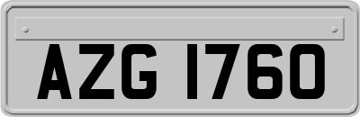 AZG1760