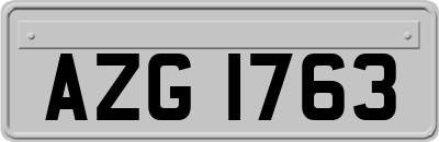 AZG1763