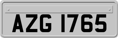 AZG1765