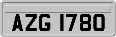 AZG1780