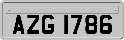 AZG1786