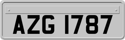 AZG1787
