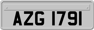 AZG1791