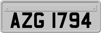 AZG1794