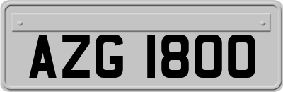 AZG1800