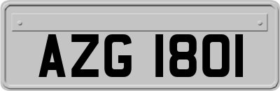 AZG1801