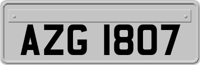 AZG1807