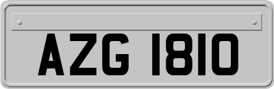 AZG1810