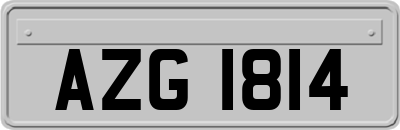 AZG1814