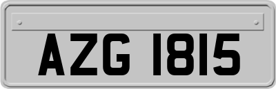 AZG1815