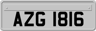 AZG1816