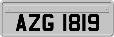 AZG1819