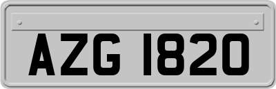 AZG1820
